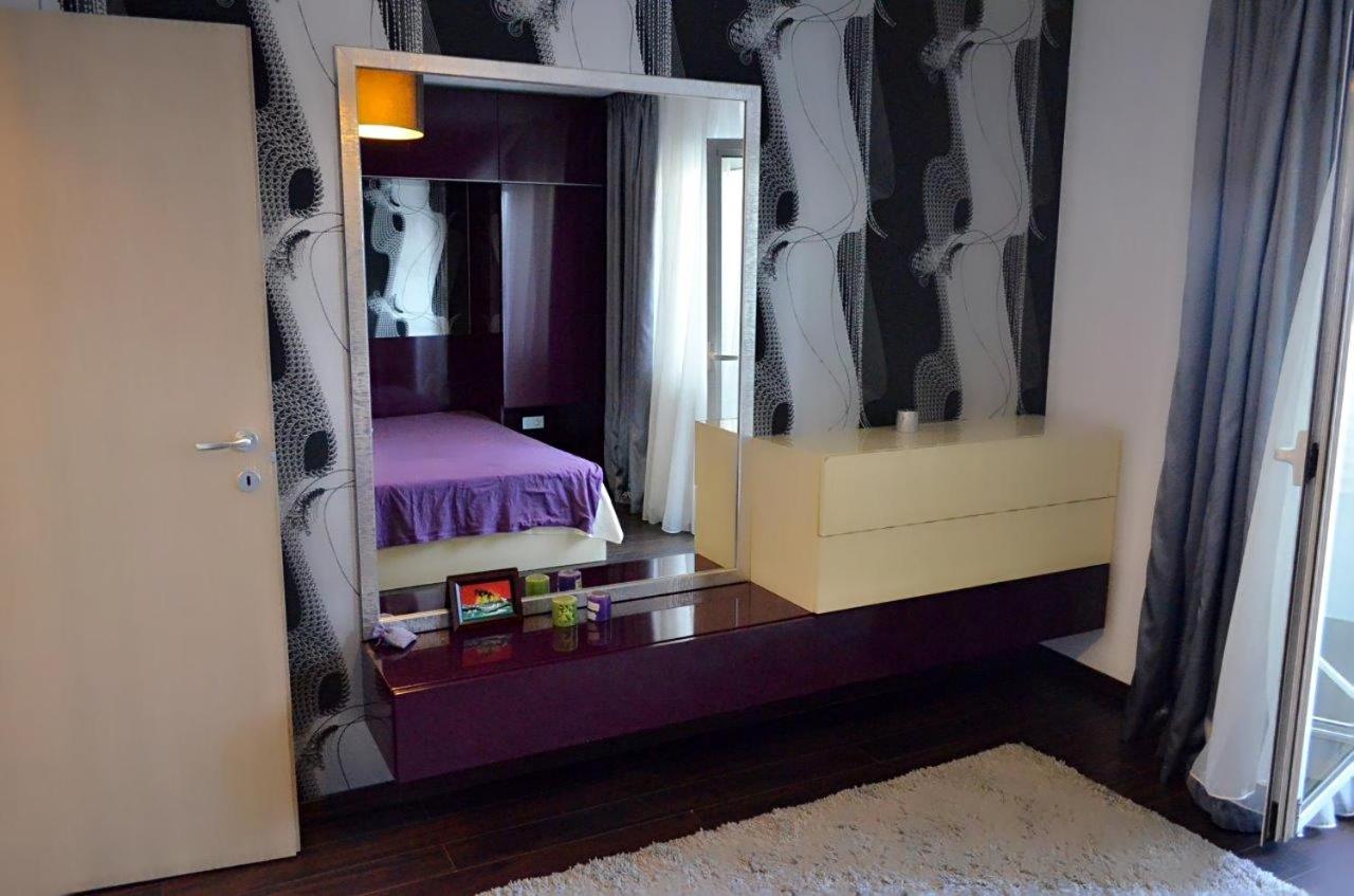 Apartament Confort Panu Apartment Bucharest Exterior photo